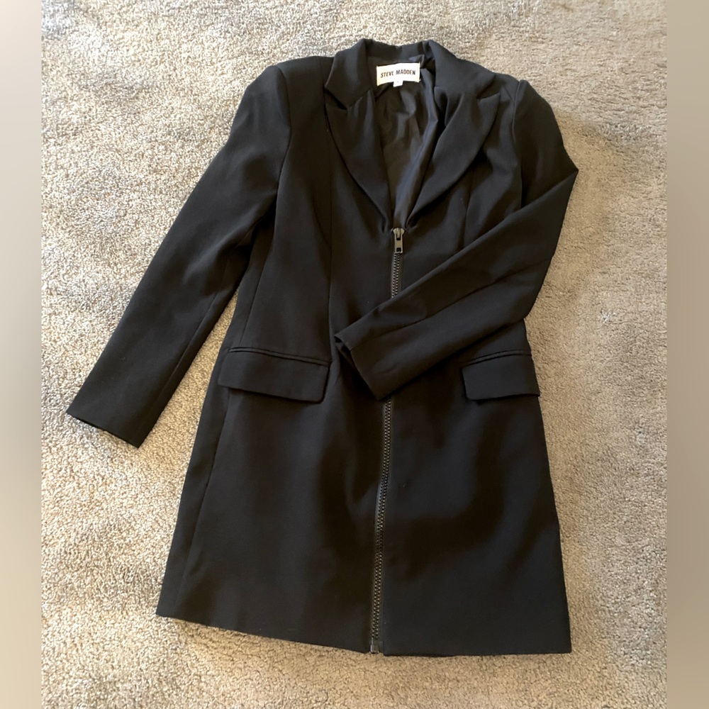 Steve Madden Suite Dress
